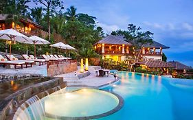 Bunaken Oasis Dive Resort And Spa